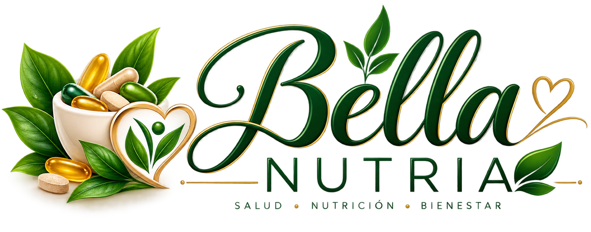 BellaNutria